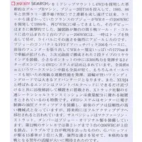 1/24 SCALE PEUGEOT 206 WRC Model Kit