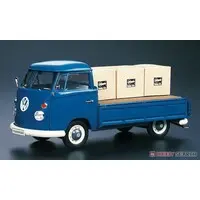 1/24 Scale Model Kit - Volkswagen