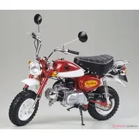 1/6 Scale Model Kit - Honda / Honda Z50J Monkey