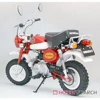 1/6 Scale Model Kit - Honda / Honda Z50J Monkey