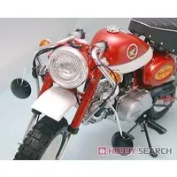 1/6 Scale Model Kit - Honda / Honda Z50J Monkey
