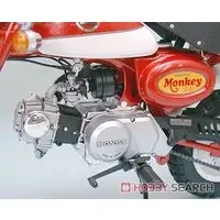 1/6 Scale Model Kit - Honda / Honda Z50J Monkey
