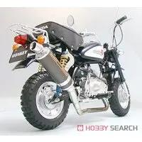 1/6 Scale Model Kit - Honda / Honda Z50J Monkey