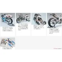 1/12 SCALE SUZUKI RGV-Γ (XR89) Model Kit