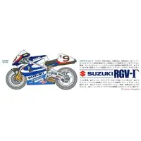 1/12 SCALE SUZUKI RGV-Γ (XR89) Model Kit