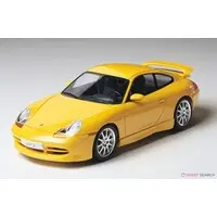 1/24 SCALE PORSCHE 911 GT3 Model Kit