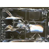 1/24 SCALE PORSCHE 911 GT3 Model Kit