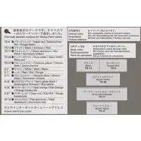 1/24 SCALE PORSCHE 911 GT3 Model Kit