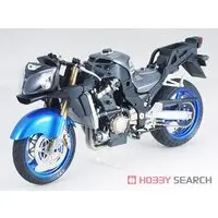 1/12 SCALE Kawasaki Ninja ZX-12R Model Kit