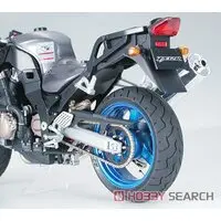 1/12 SCALE Kawasaki Ninja ZX-12R Model Kit