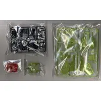 1/12 SCALE Kawasaki Ninja ZX-12R Model Kit