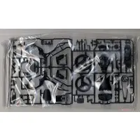 1/12 SCALE Kawasaki Ninja ZX-12R Model Kit