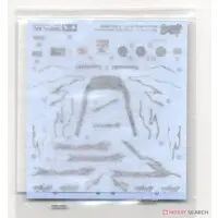 1/12 SCALE Kawasaki Ninja ZX-12R Model Kit