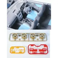 1/24 Scale Model Kit - Vehicle / Subaru Impreza