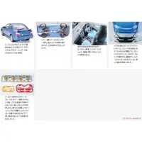 1/24 Scale Model Kit - Vehicle / Subaru Impreza