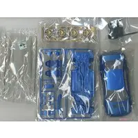 1/24 Scale Model Kit - Vehicle / Subaru Impreza