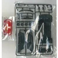 1/24 Scale Model Kit - Vehicle / Subaru Impreza