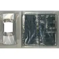 1/24 Scale Model Kit - OWNERS CLUB Series