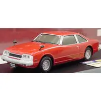 1/24 Scale Model Kit - OWNERS CLUB Series