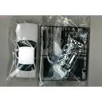 1/24 Scale Model Kit - OWNERS CLUB Series