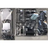 1/24 Scale Model Kit - OWNERS CLUB Series / Mazda Savanna