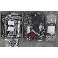 1/24 Scale Model Kit - OWNERS CLUB Series