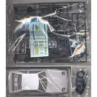 1/24 Scale Model Kit - OWNERS CLUB Series / SUPRA