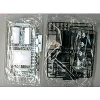 1/24 Scale Model Kit - Dodge