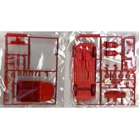 1/24 Scale Model Kit - Mazda