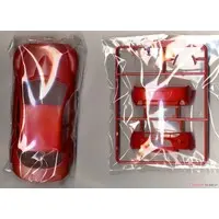 1/24 Scale Model Kit - Mazda