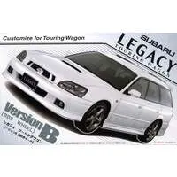 1/24 Scale Model Kit - Vehicle / LEGACY