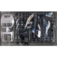 1/24 Scale Model Kit - OWNERS CLUB Series