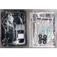 1/32 Scale Model Kit - OWNERS CLUB Series