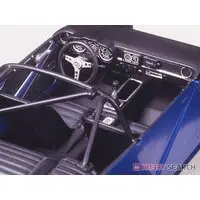 1/24 SCALE ALPINE RENAULT A110 MONTE-CARLO '71 Model Kit