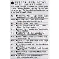 1/24 SCALE ALPINE RENAULT A110 MONTE-CARLO '71 Model Kit