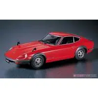 1/24 Scale Model Kit - Datsun / FAIRLADY