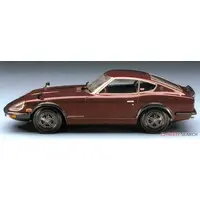 1/24 Scale Model Kit - Datsun / FAIRLADY