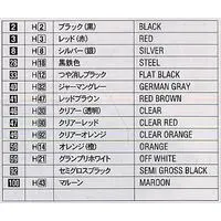 1/24 Scale Model Kit - Datsun / FAIRLADY