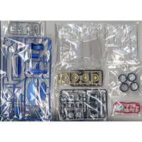 1/24 Scale Model Kit - Vehicle / Subaru Impreza