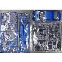 1/24 Scale Model Kit - Vehicle / Subaru Impreza