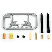 1/12 Scale Model Kit - Motorcycle / Ducati Desmosedici