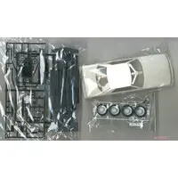 1/24 Scale Model Kit - NISSAN / SKYLINE