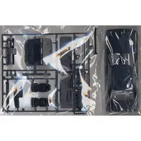 1/24 Scale Model Kit - NISSAN / SKYLINE