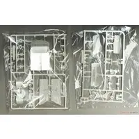 1/24 Scale Model Kit - NISSAN