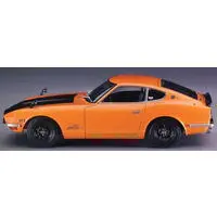 1/24 Scale Model Kit - Datsun / SKYLINE & FAIRLADY