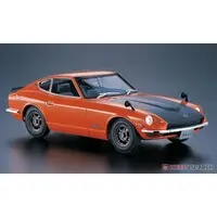 1/24 Scale Model Kit - Datsun / SKYLINE & FAIRLADY