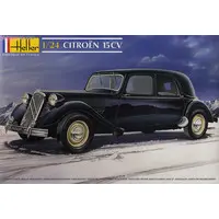 1/24 Scale Model Kit - Citroën