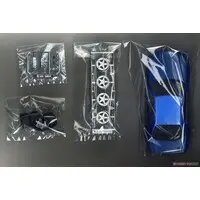 1/24 Scale Model Kit - NISSAN / SKYLINE