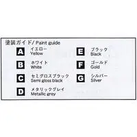 Garage Kit - Resin cast kit - Renault