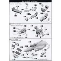 Garage Kit - Resin cast kit - Renault